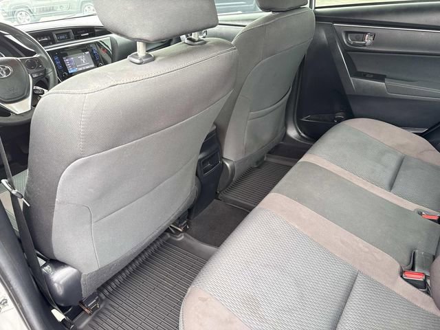Used 2018 Toyota Corolla LE FWD image 24
