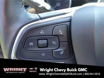 Used 2022 Buick Encore GX Essence w/ Experience Buick Package image 14