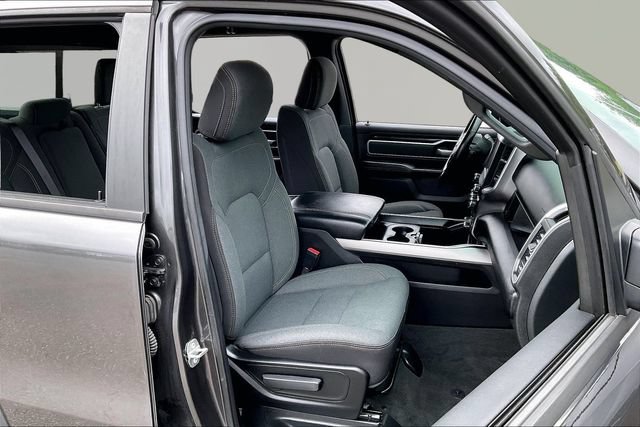 Used 2023 RAM 1500 Big Horn AWD/4WD image 19