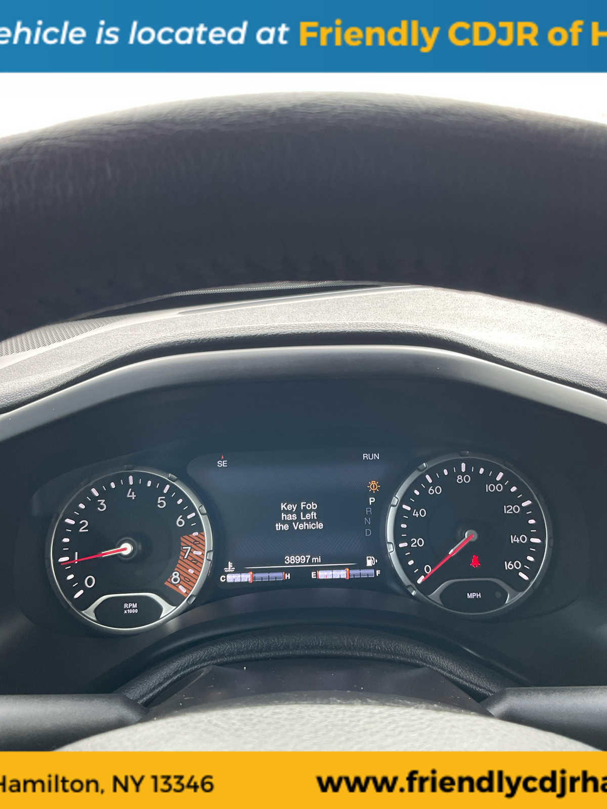 Used 2022 Jeep Renegade Latitude w/ Convenience Group image 33