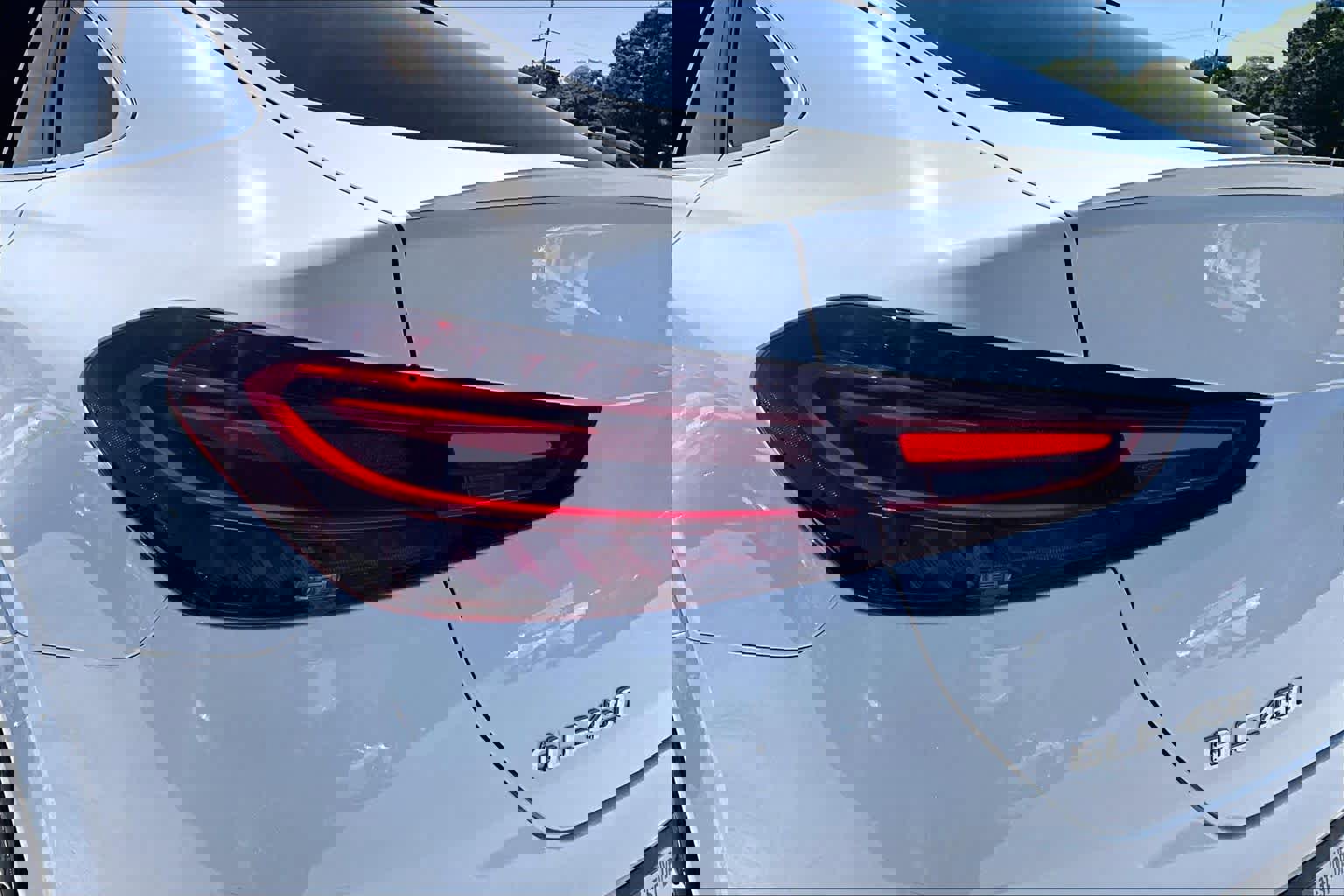 Used 2026 Mercedes-Benz GLE 450 4MATIC Coupe image 28