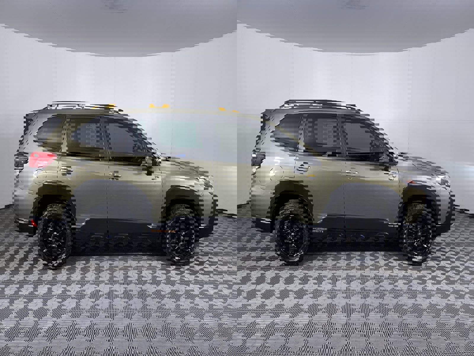 Certified 2023 Subaru Forester Wilderness image 10