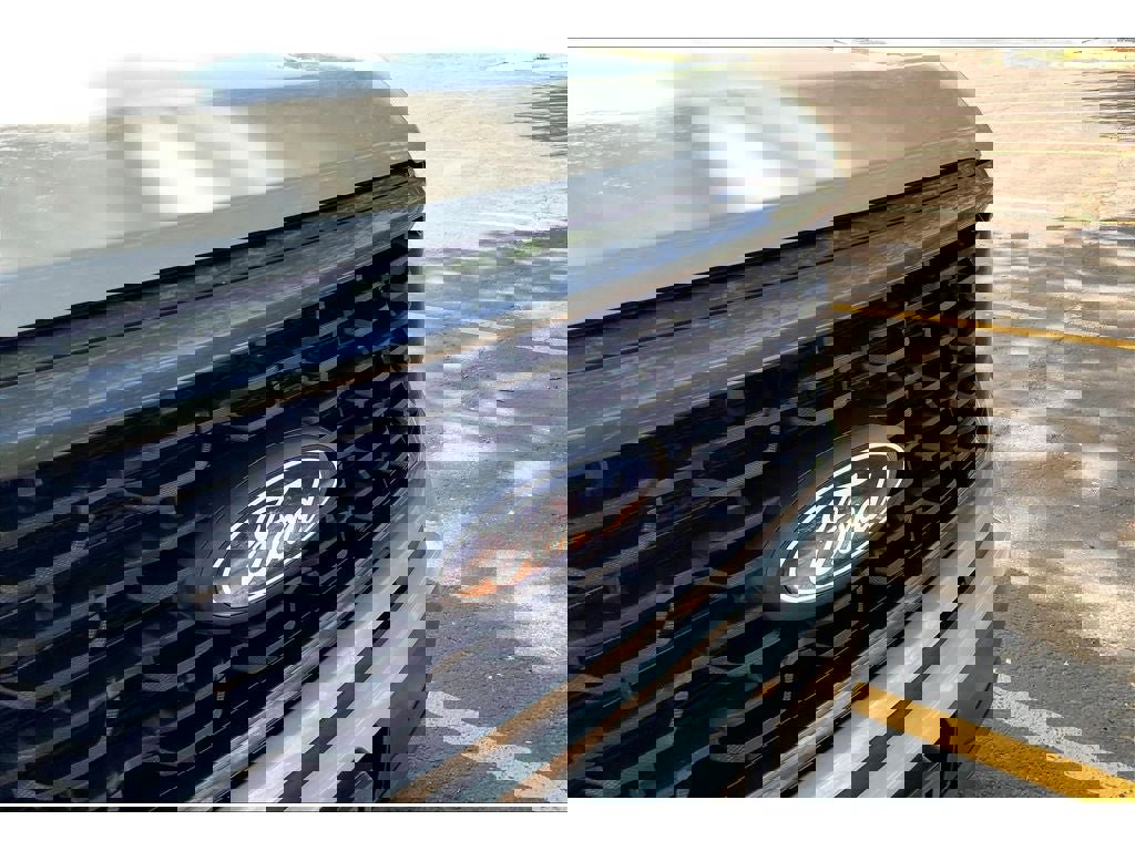 Used 2024 Ford F150 STX image 29