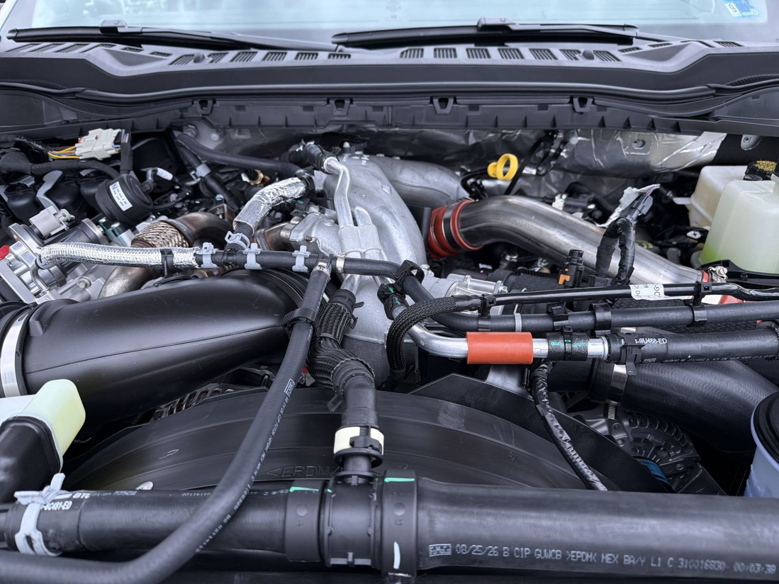 New 2027 Ford F350 XL AWD/4WD image 29