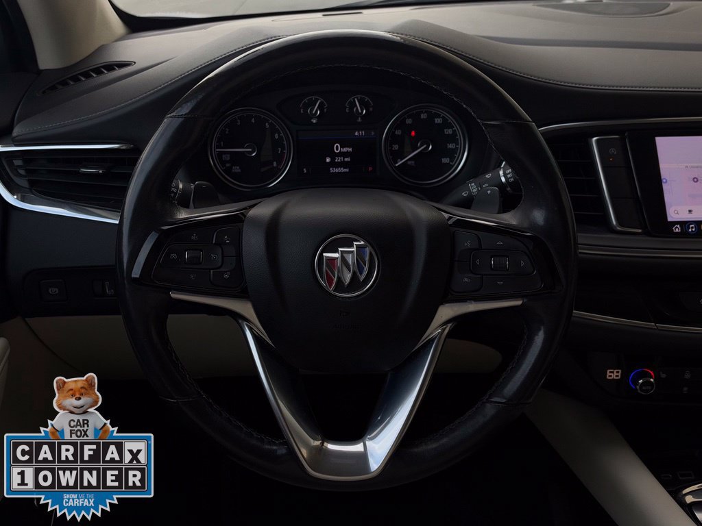 Used 2023 Buick Enclave Essence FWD image 13