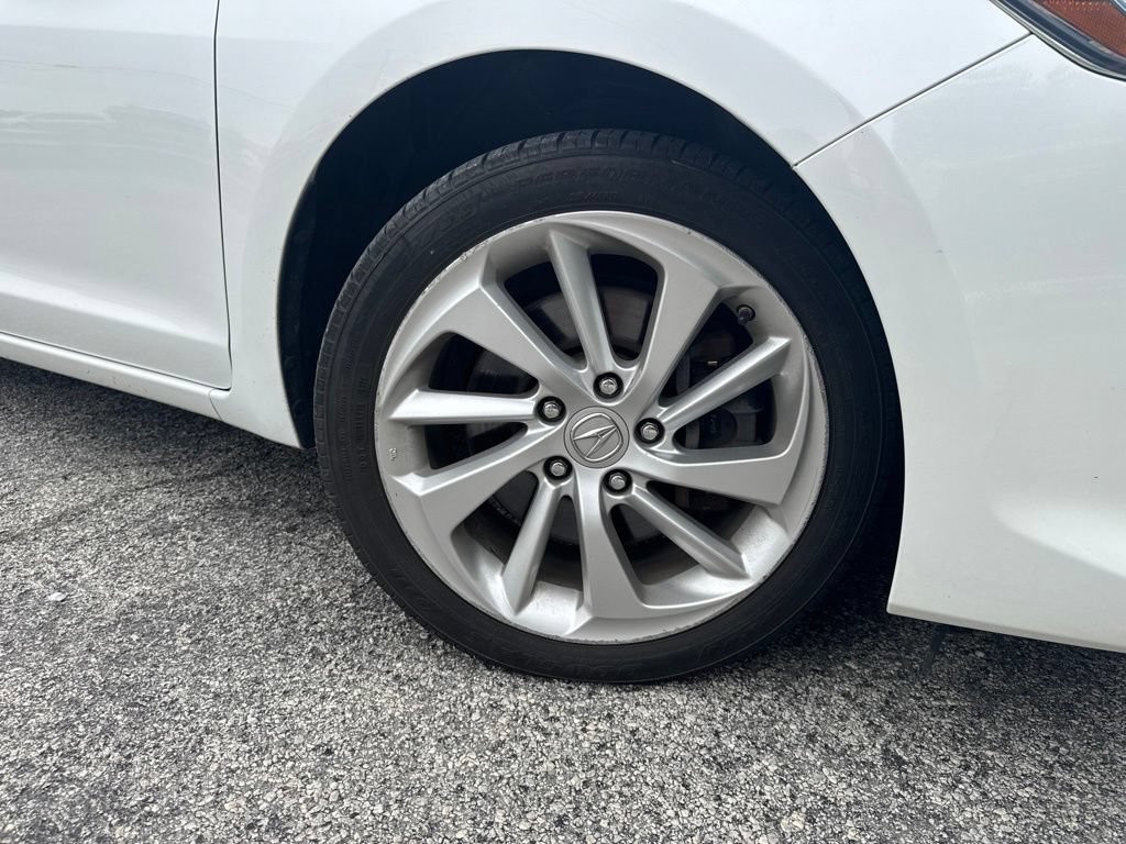 Used 2016 Acura ILX FWD image 11
