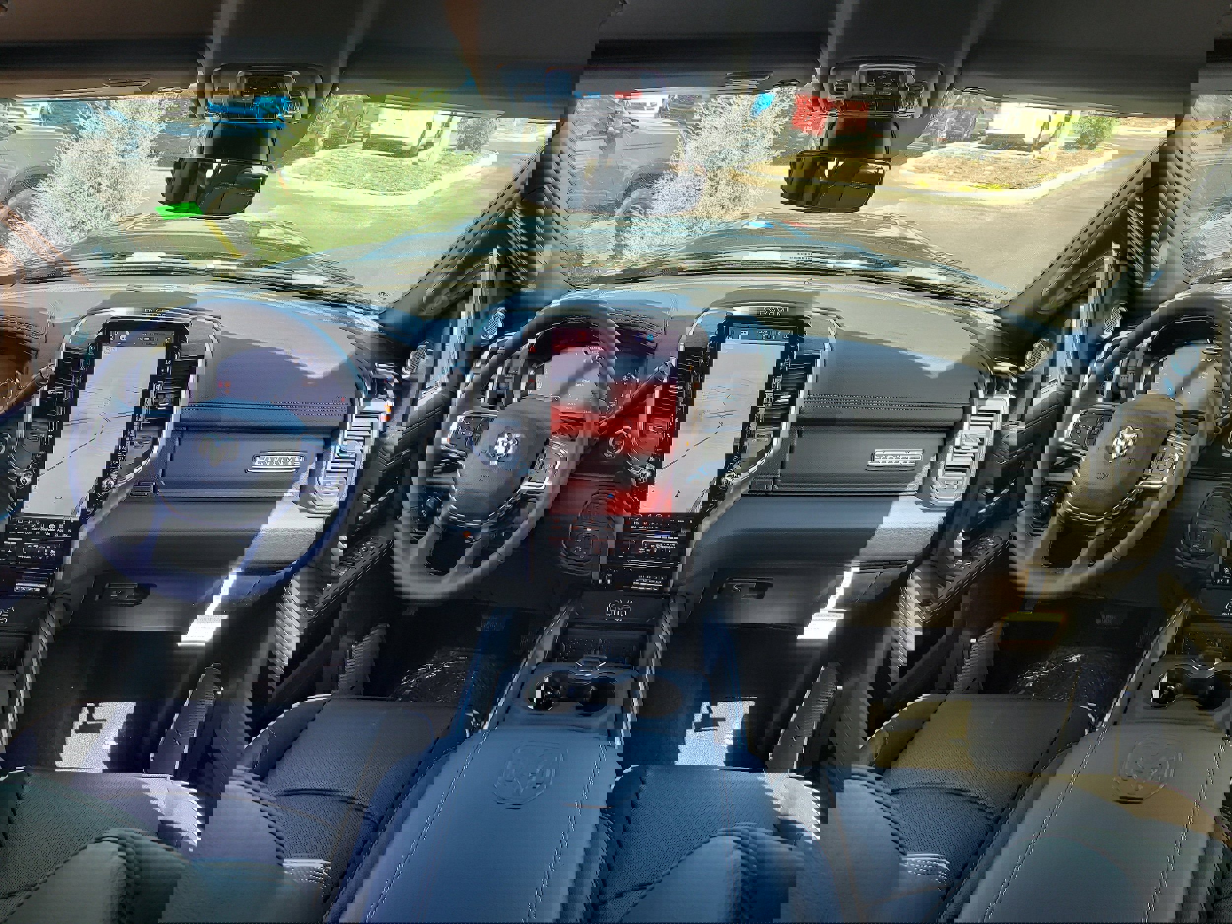 New 2026 RAM 2500 Laramie image 11