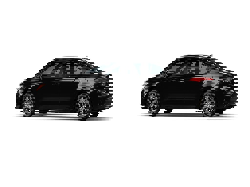 New 2026 Toyota Corolla LE FWD image 6