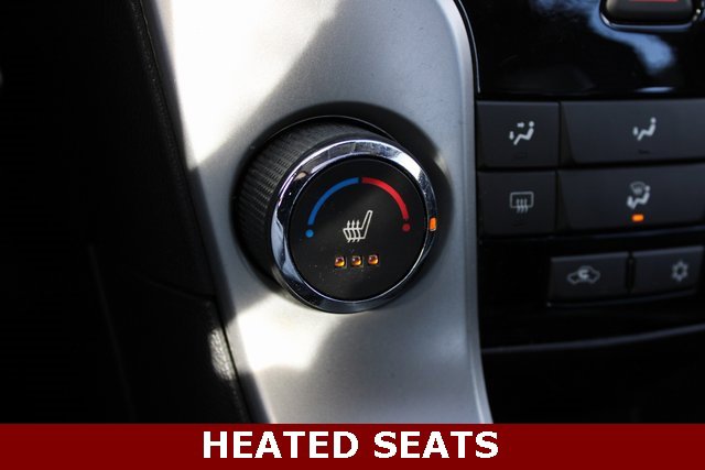 Used 2014 Chevrolet Cruze LT w/ Sun, Sound and Sport Package image 14