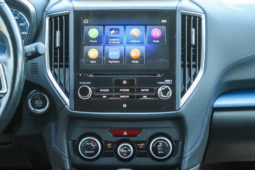 Certified 2023 Subaru Crosstrek Hybrid AWD/4WD image 16