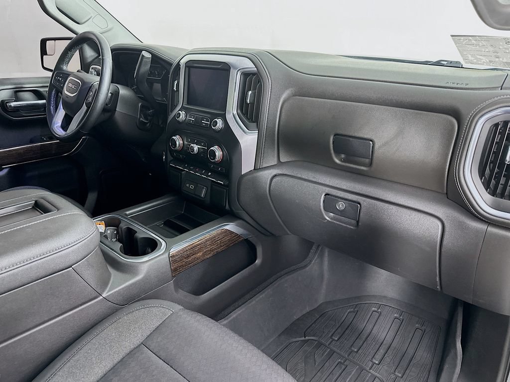 Used 2022 GMC Sierra 1500 Elevation AWD/4WD image 34