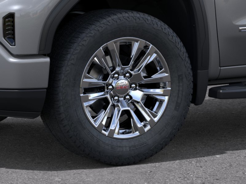 New 2026 GMC Sierra 1500 Denali AWD/4WD image 9