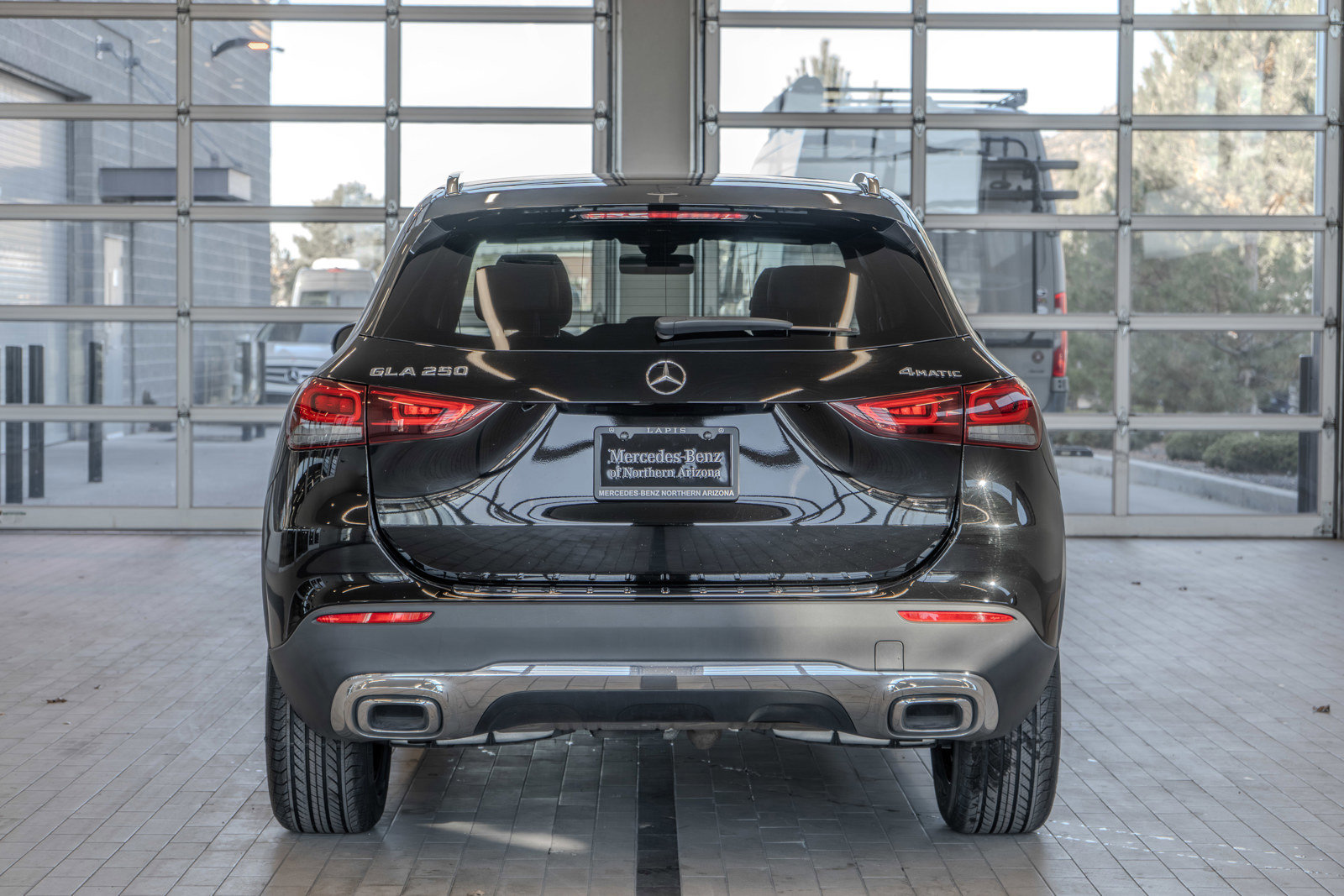 Used 2023 Mercedes-Benz GLA 250 GLA 250 image 14