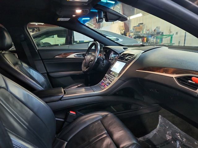 Used 2017 Lincoln MKZ Reserve w/ Technology Package image 23