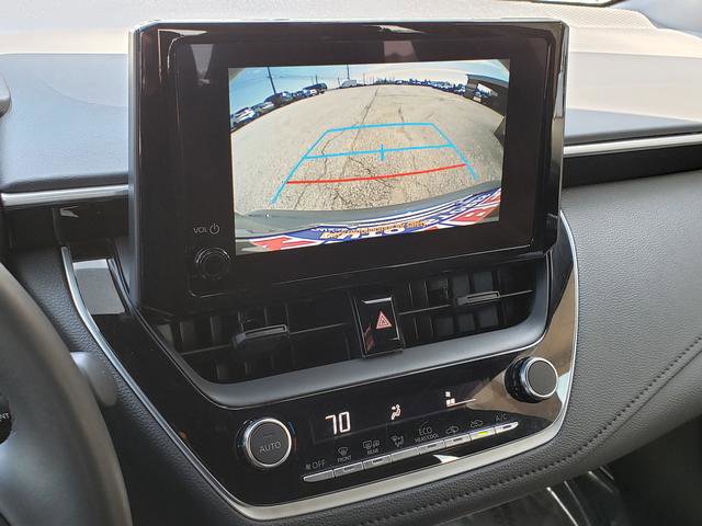 Used 2024 Toyota Corolla SE image 23