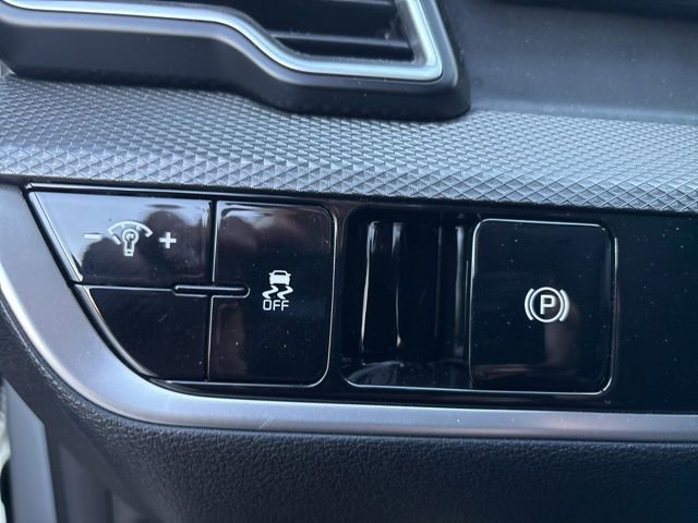 Certified 2023 Kia Sportage LX image 22