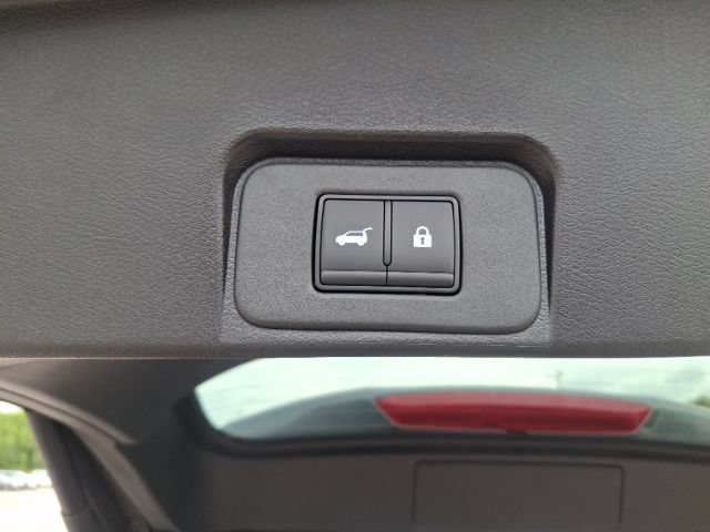 New 2026 Nissan Rogue Dark Armor AWD/4WD image 29