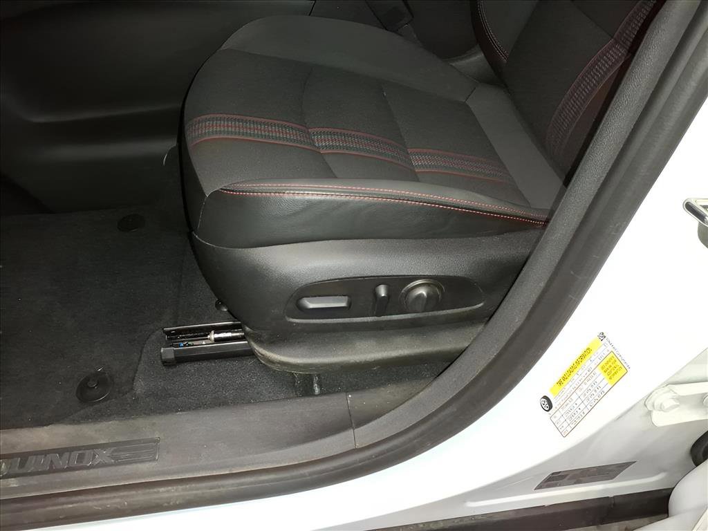 Used 2024 Chevrolet Equinox RS image 10