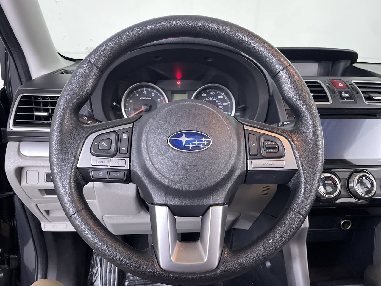 Used 2017 Subaru Forester 2.5i Premium w/ All-Weather Package AWD/4WD image 14