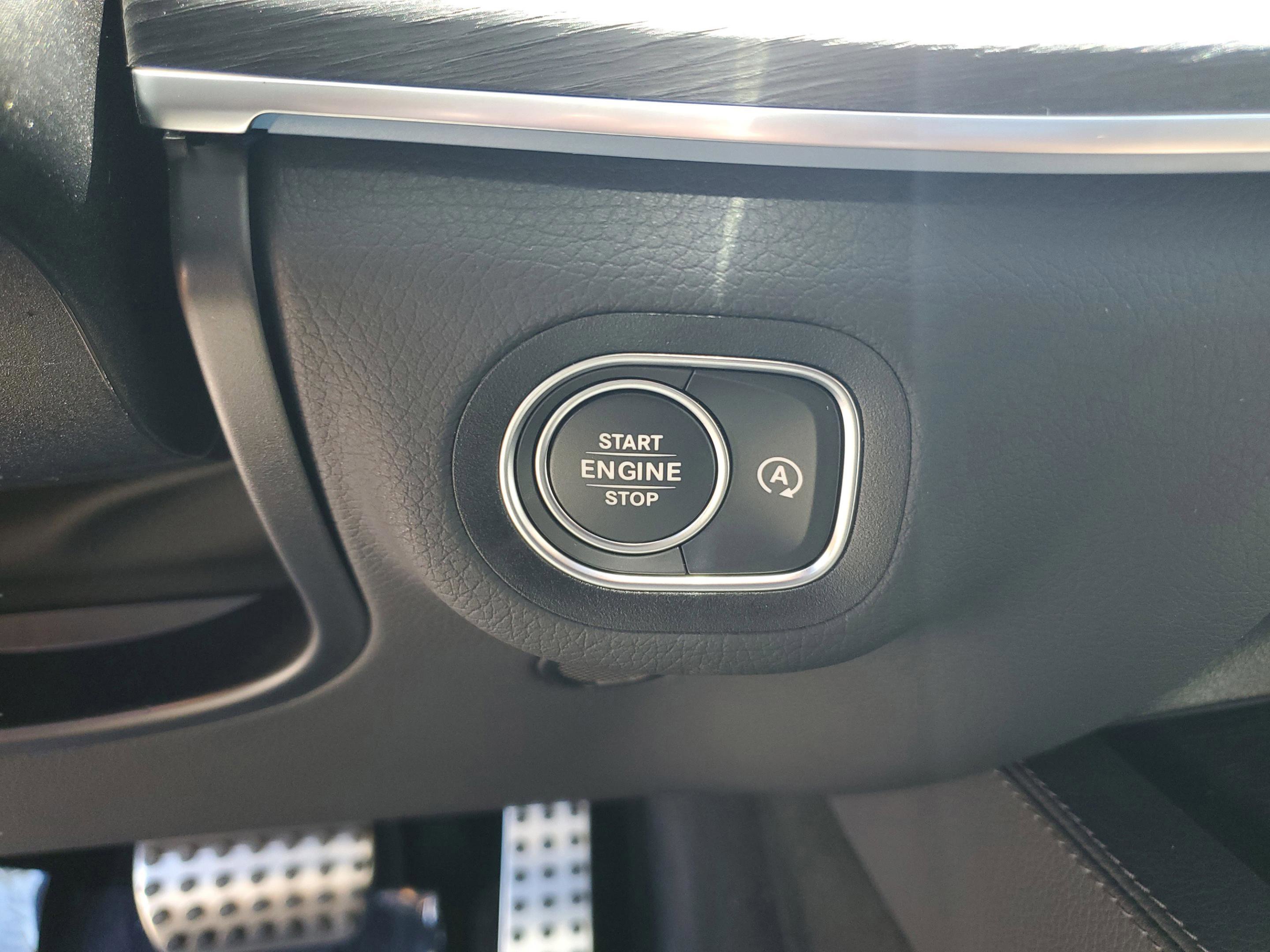 Used 2026 Mercedes-Benz GLS 450 4MATIC image 29