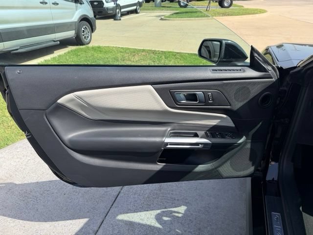 Used 2024 Ford Mustang Premium RWD image 8