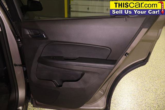 Used 2012 Chevrolet Equinox LT w/ Driver Convenience Package image 28