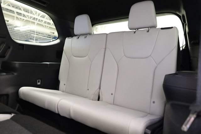 Used 2024 Lexus TX 350 AWD w/ Cold Weather Package image 26