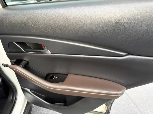 Used 2021 MAZDA CX-30 AWD 2.5 S w/ Premium Package image 32