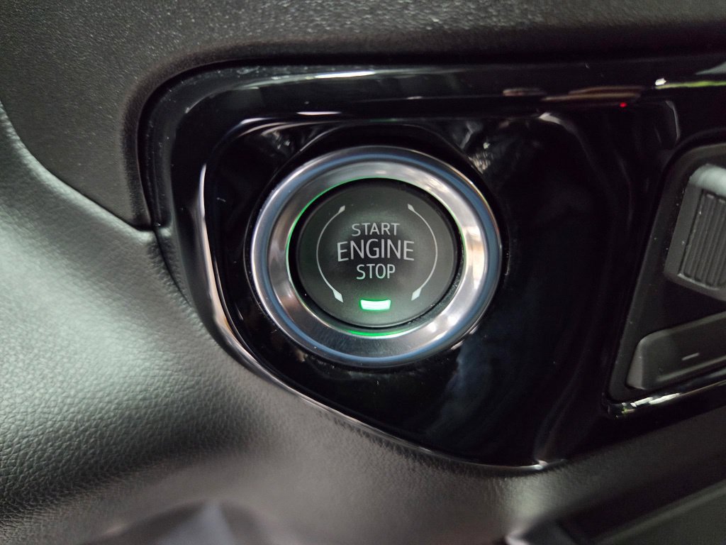 Used 2026 GMC Sierra 1500 Elevation AWD/4WD image 41