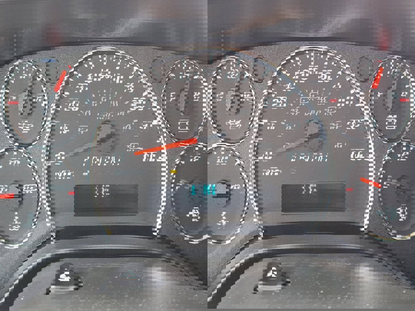 New 2026 Chevrolet Express 2500 w/ Driver Convenience Package image 14