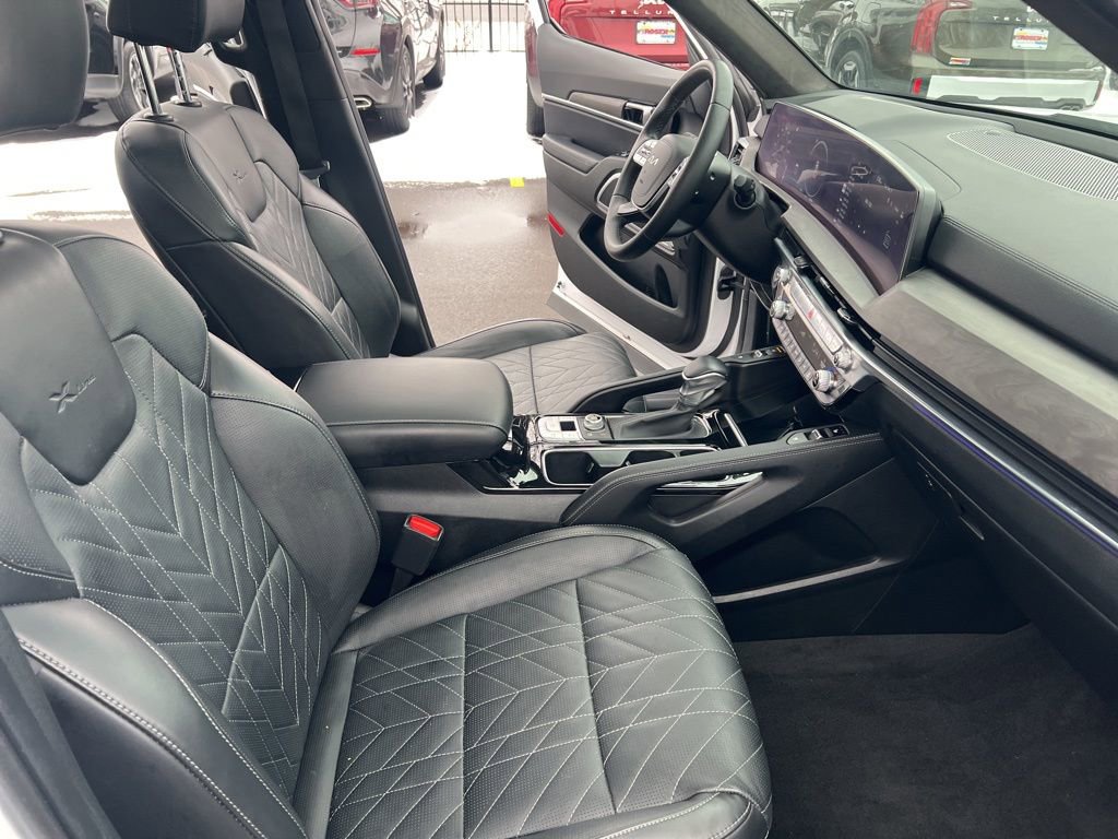 Used 2024 Kia Telluride SX Prestige X-Line image 22