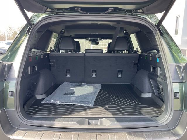 New 2026 Subaru Outback Limited image 20