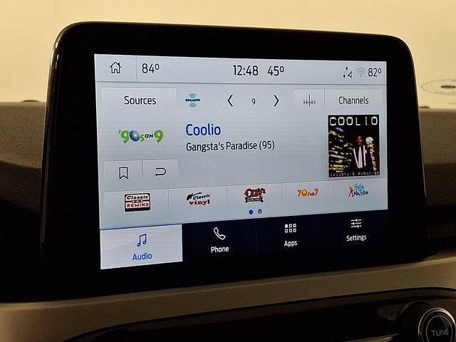 Used 2022 Ford Escape SE w/ Convenience Package image 3