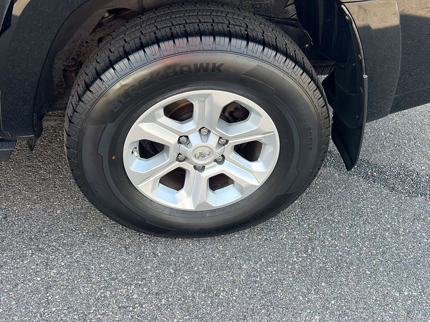 Used 2021 Toyota 4Runner SR5 image 36