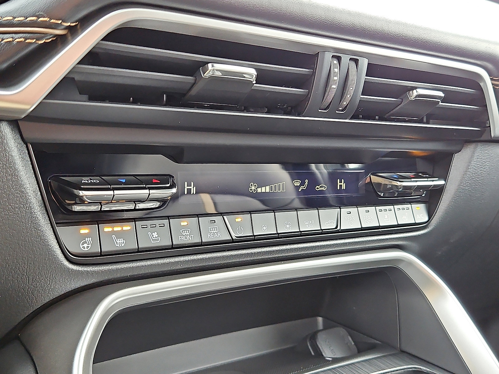 New 2026 MAZDA CX-90 3.3 Turbo S w/ Premium Plus image 14