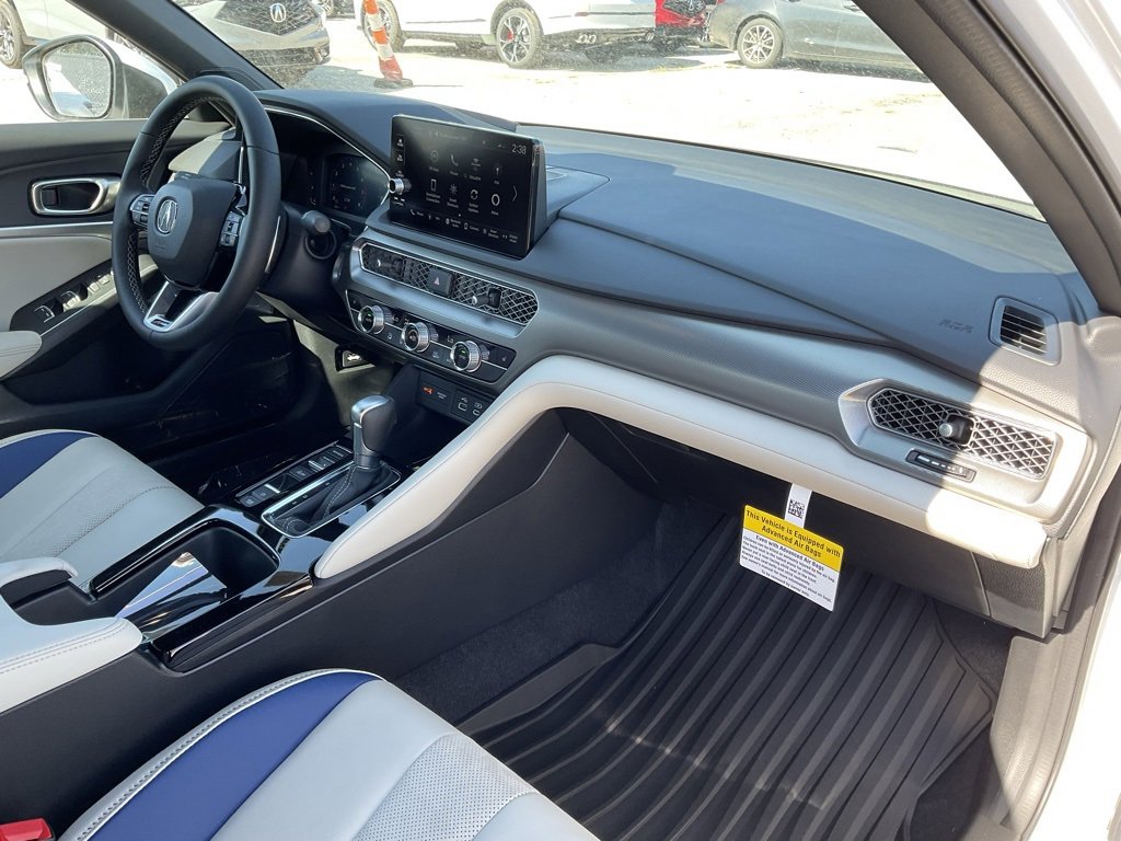 New 2026 Acura Integra A-Spec image 15