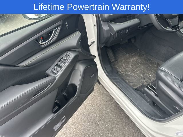 New 2025 Subaru Ascent Bronze Edition w/ Onyx Package image 11