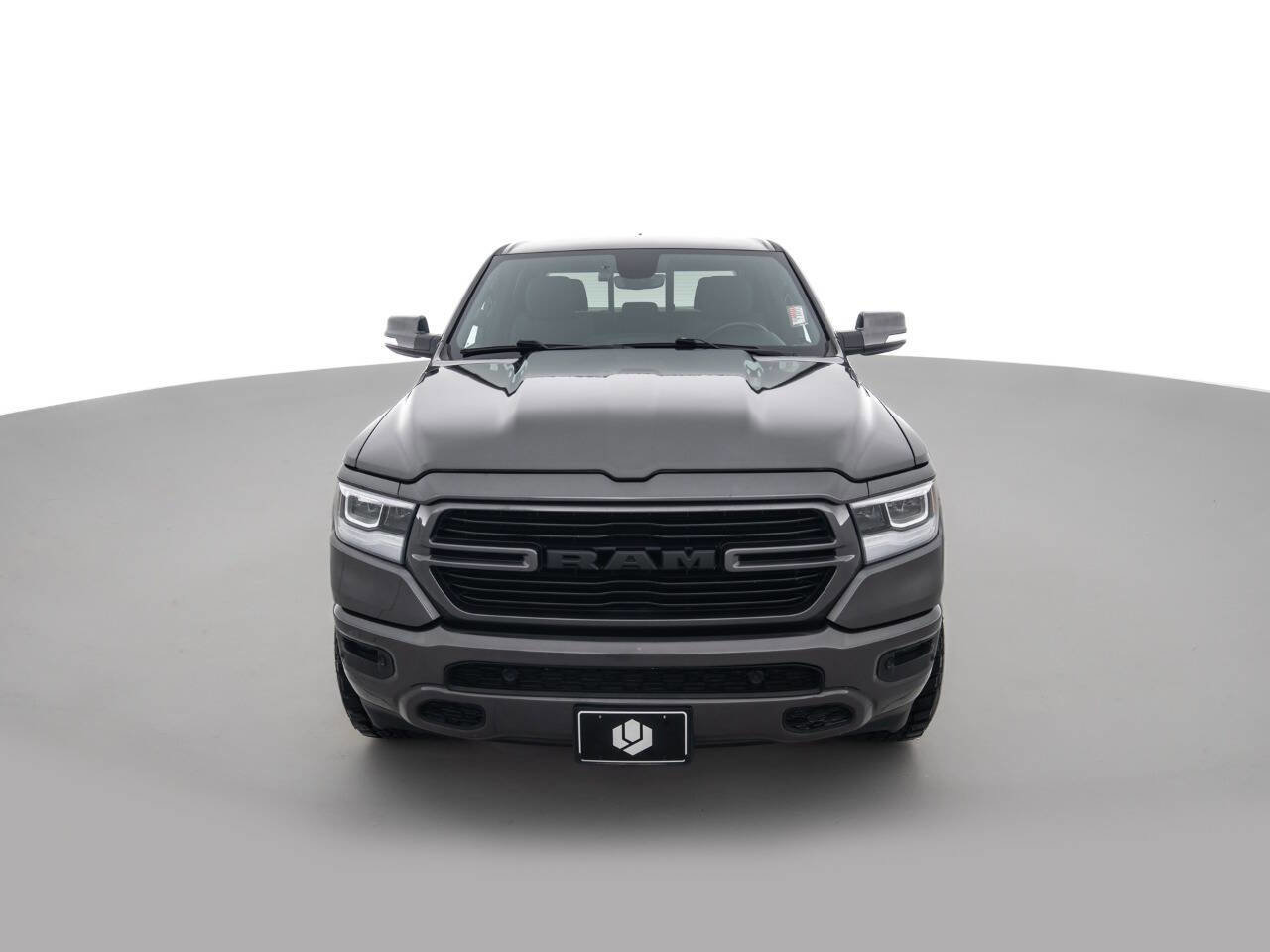 Used 2020 RAM 1500 Big Horn image 2