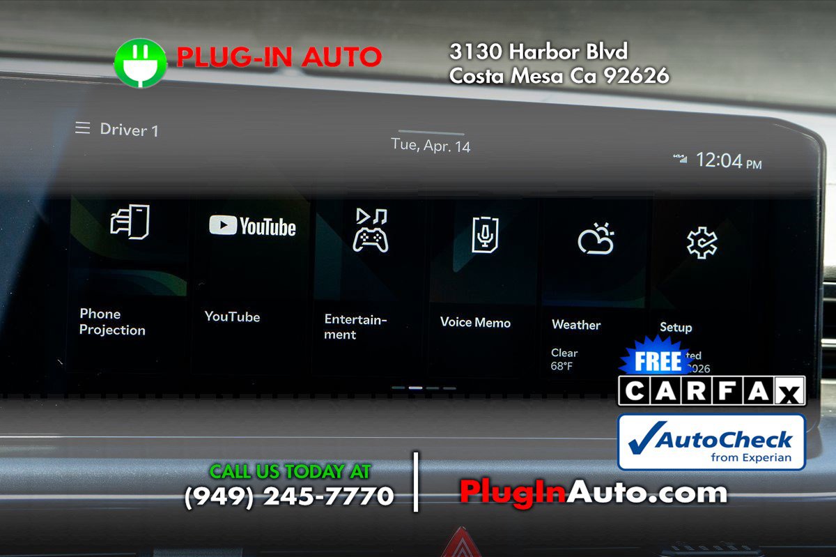 Used 2025 Kia K5 GT-Line w/ GT-Line Premium Package FWD image 26