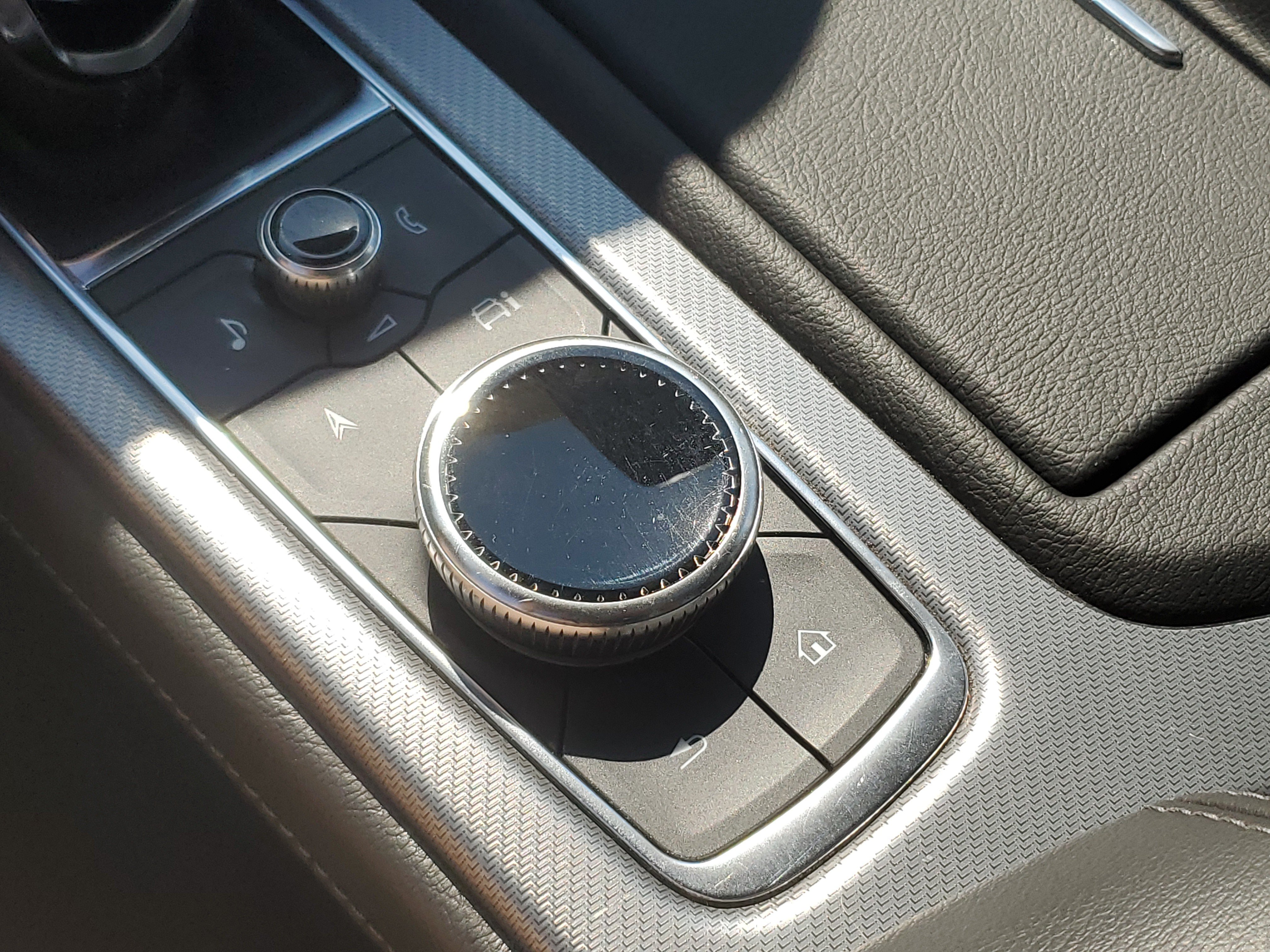 Certified 2025 Cadillac CT5 Premium Luxury w/ Sun And Sound Package RWD image 32