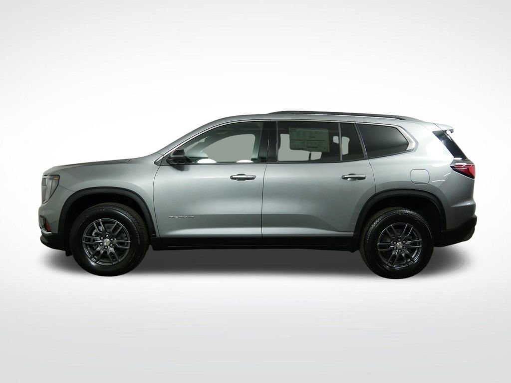 New 2026 GMC Acadia Elevation image 7