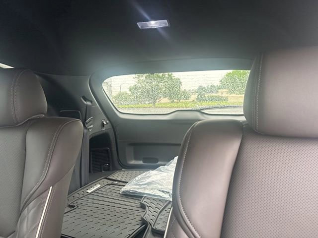 Used 2021 MAZDA CX-9 Signature AWD/4WD image 16