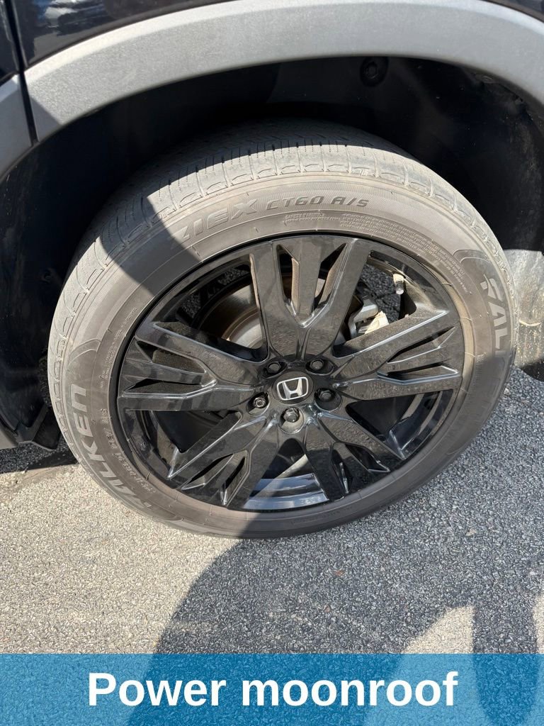 Used 2021 Honda Pilot Special Edition image 8