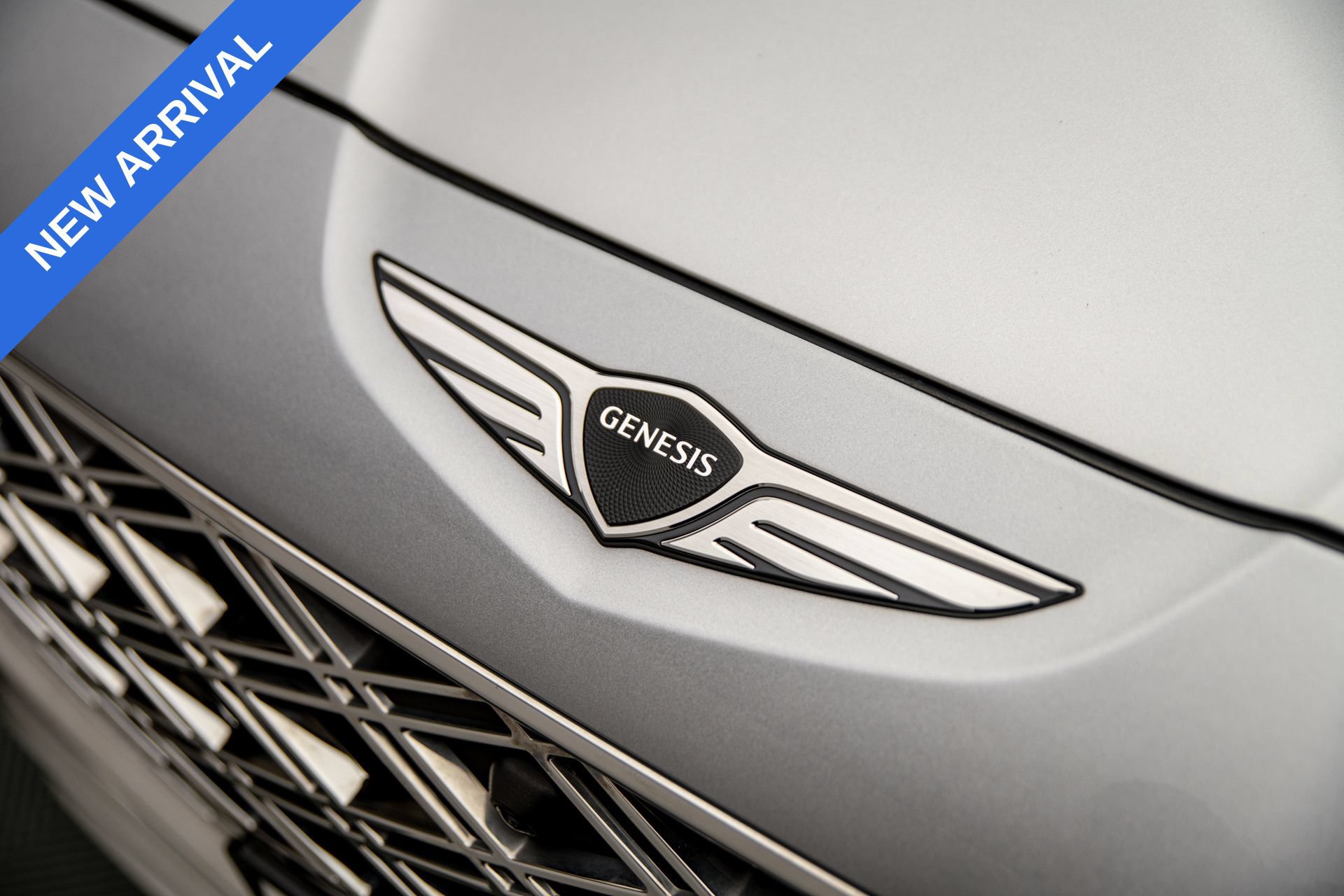 Used 2025 Genesis GV80 3.5T Prestige AWD/4WD image 49