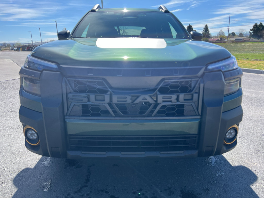 New 2026 Subaru Outback Wilderness AWD/4WD image 32