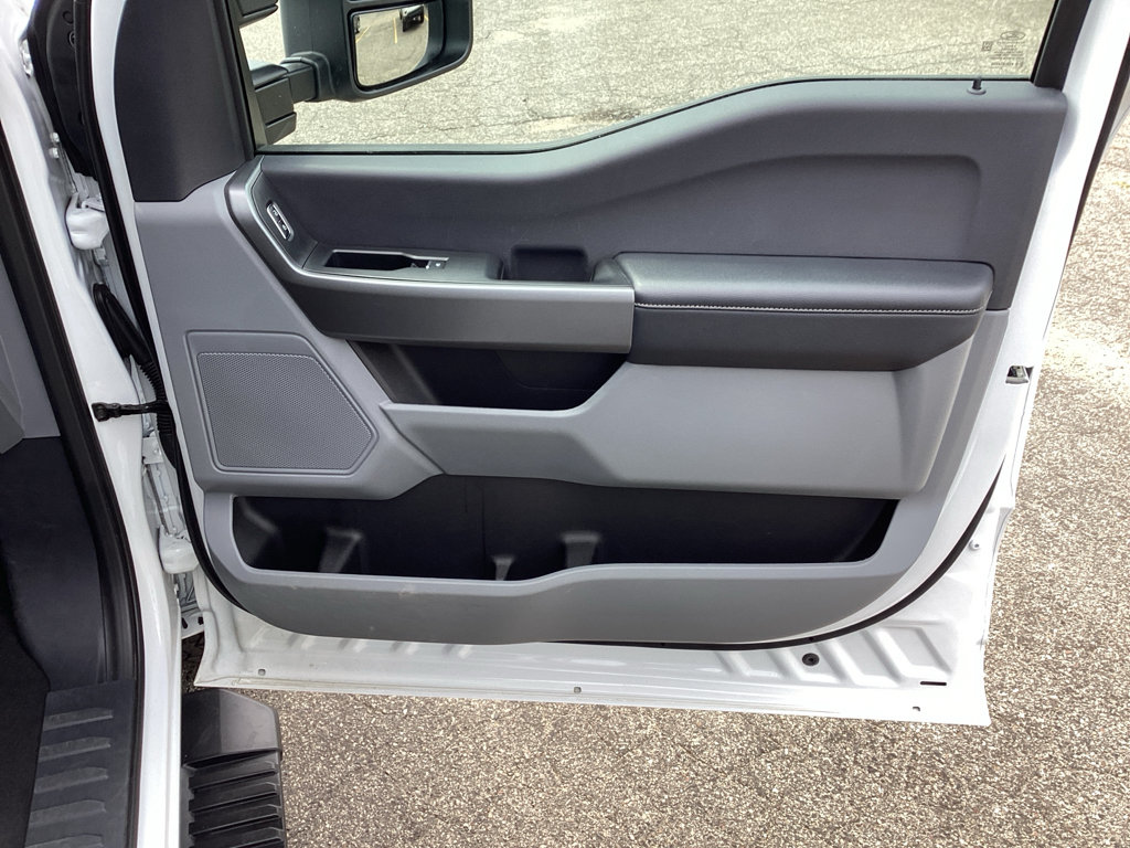 Used 2026 Ford F350 XLT AWD/4WD image 9