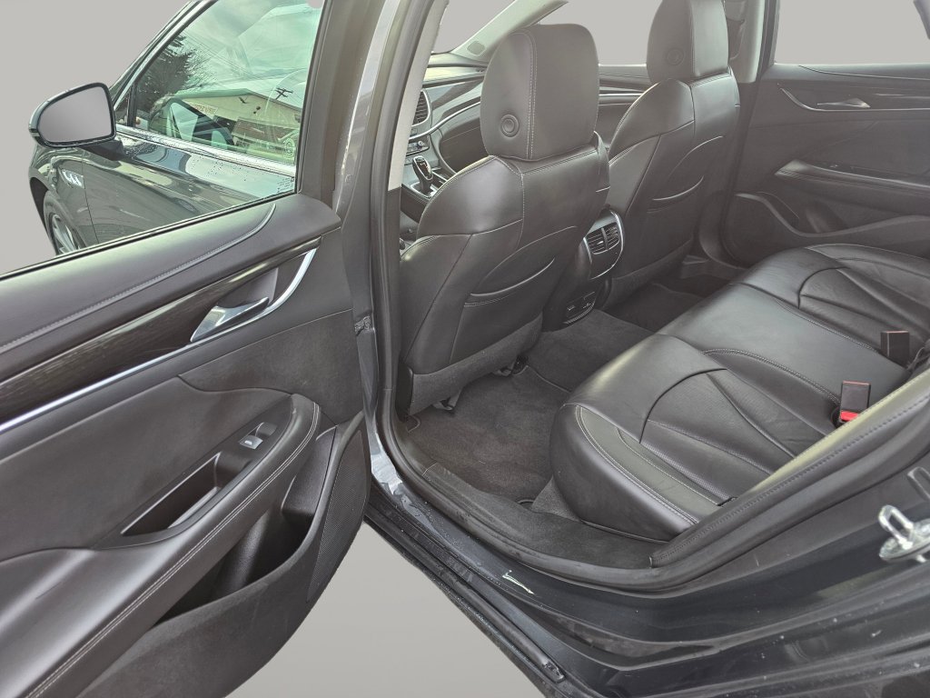 Used 2017 Buick LaCrosse Premium w/ Driver Confidence Package #2 image 22