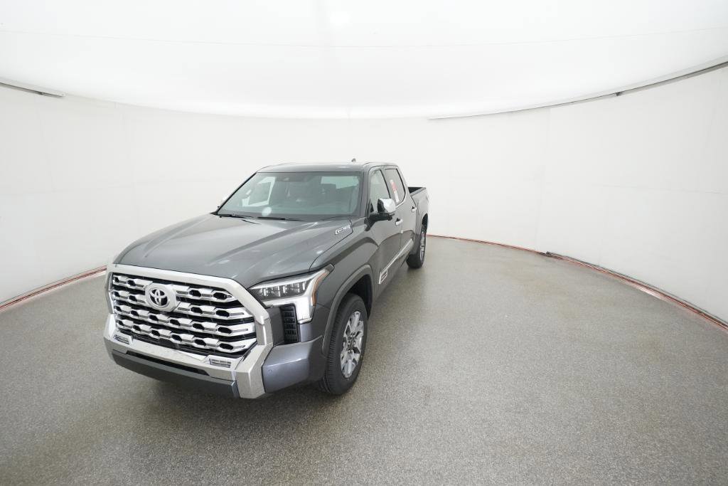 New 2026 Toyota Tundra 1794 Edition image 3