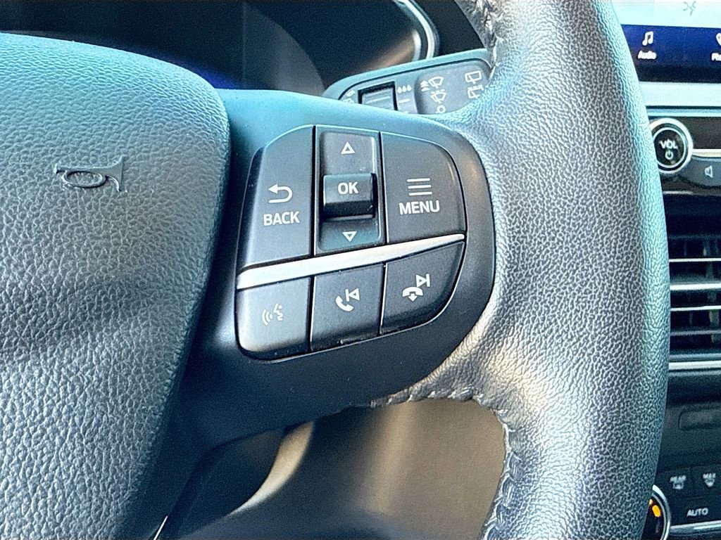 Used 2020 Ford Escape SE Sport FWD image 37