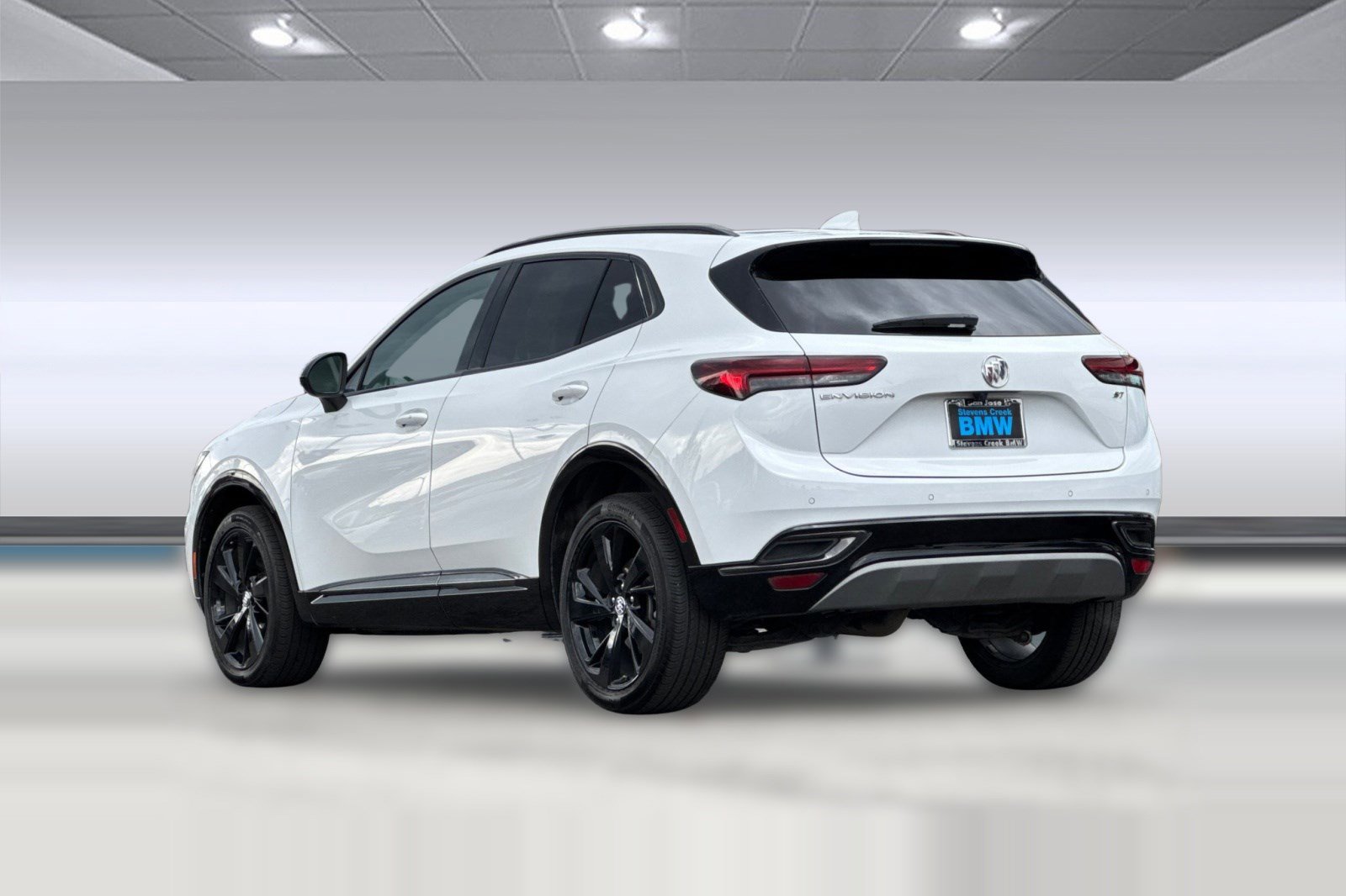 Used 2022 Buick Envision Preferred image 3